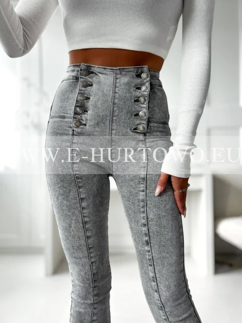 Spodnie damskie MMSR971