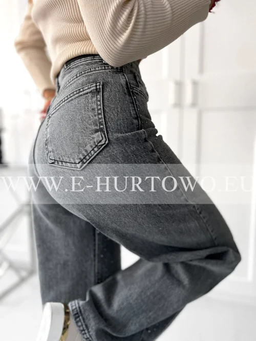 Spodnie damskie UE1024