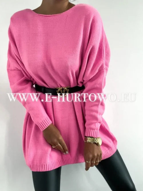 Swetry damskie pachnące MOT00439