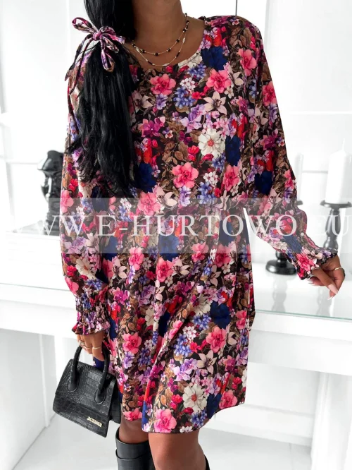 Sukienka damska SG395682