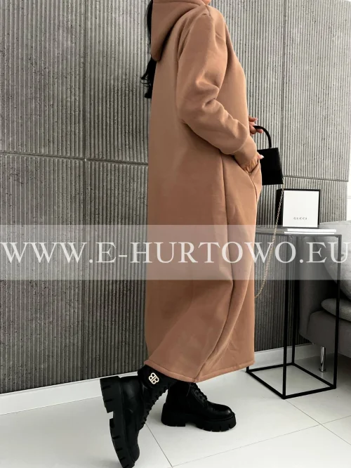 Tunika bluza damska GS3021