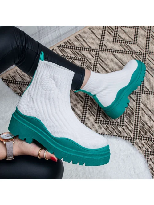 Buty damskie SC1201