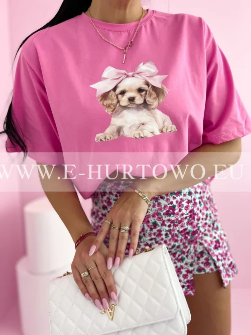 Bluzka damska MT58833