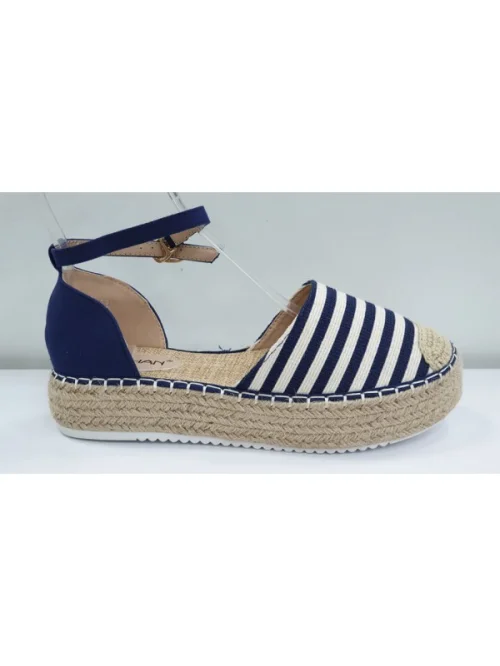 Obuwie damskie YT-11 D.BLUE (36-41)