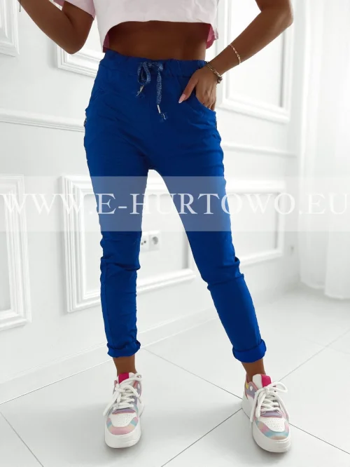 Spodnie damskie SED350