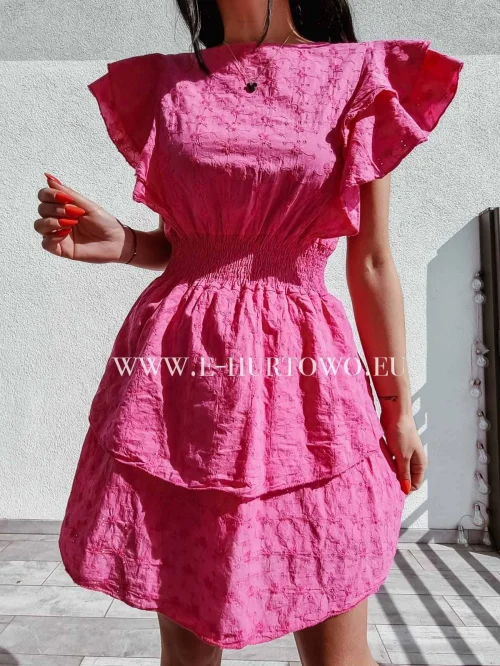 Sukienka damska SA182220