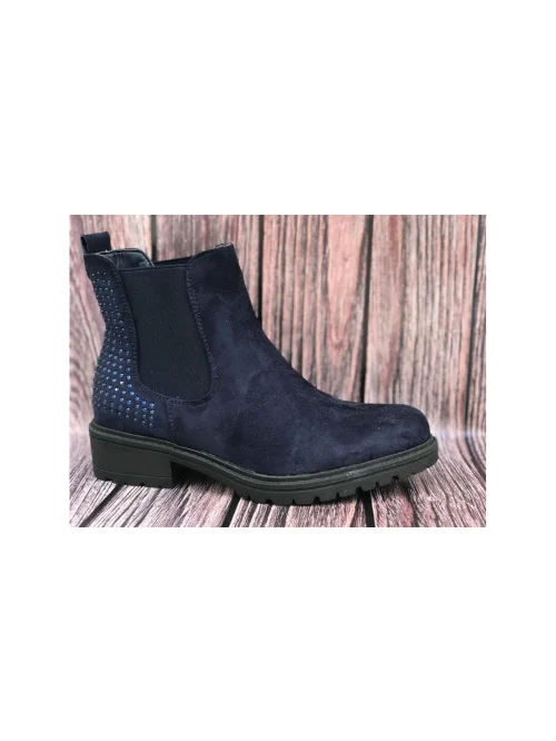 Obuwie damskie NC868 (36-41) 1