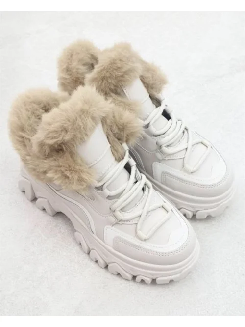 Buty damskie GF6908
