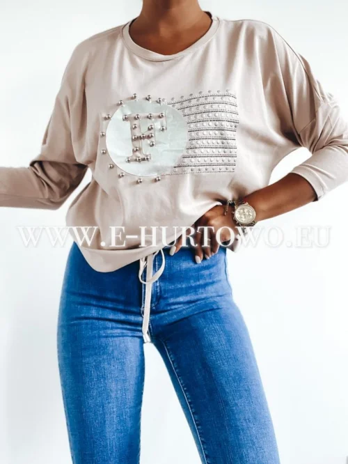 Bluzka damska LLT230