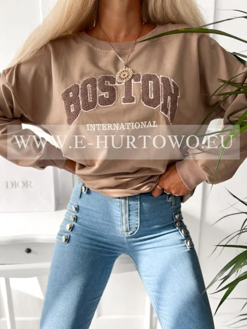 Bluza damska DF9963