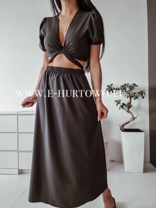 Sukienka damska Ik3321