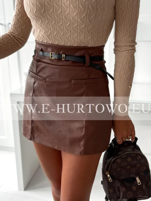 Spódnico-szorty damskie SA174388 (S-xl)