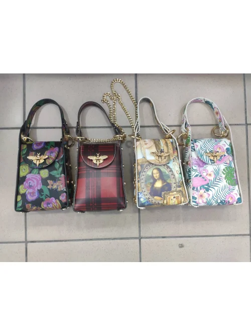 Torebka damska PC0855