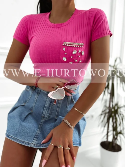 Bluzka damska HML558