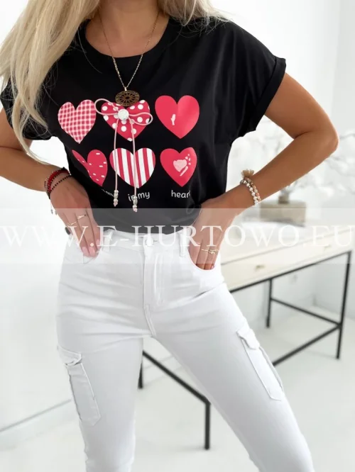 Bluzka damska LLT63015