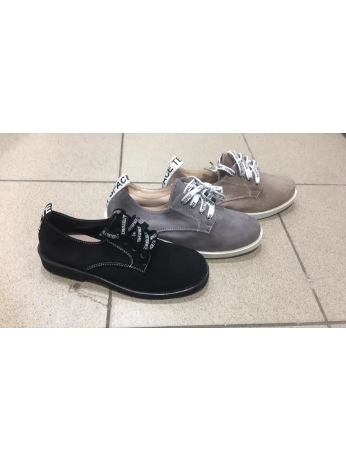 Buty damskie SE1688