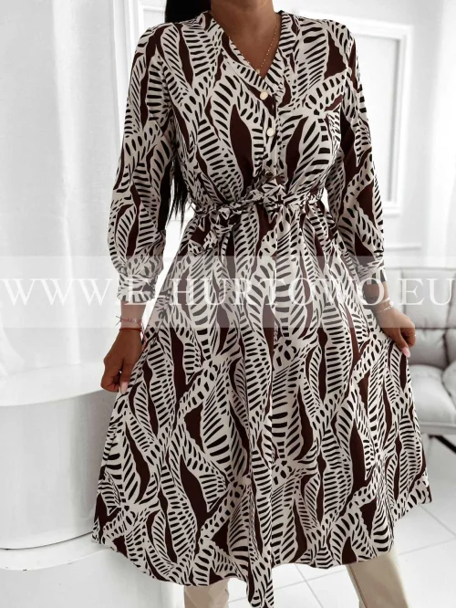 Sukienka damska LSG670