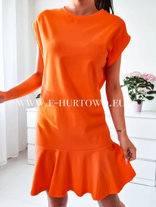 Sukienka damska FF4416