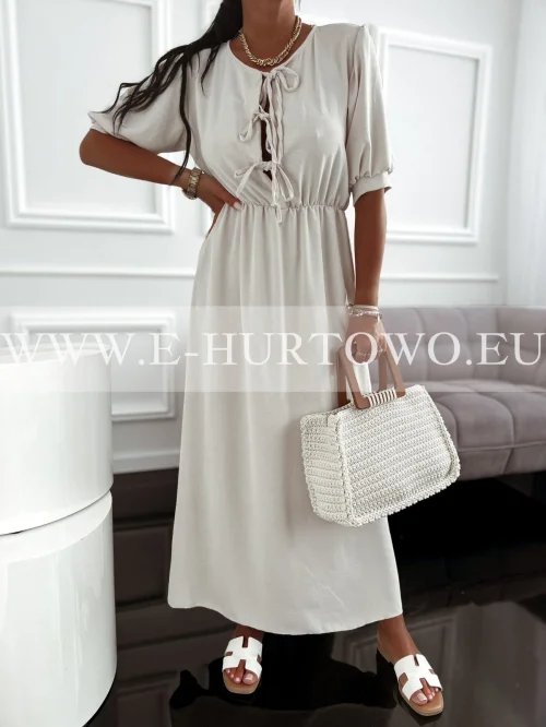 Sukienka damska UE7998