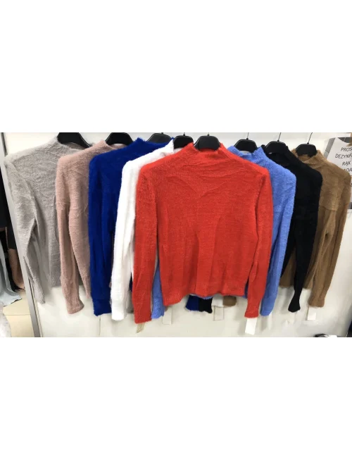 Sweterek damski UE6256