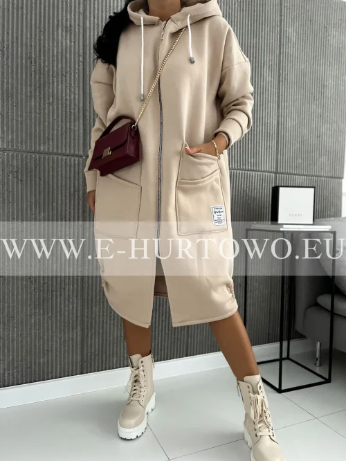 Bluza damska GS1035