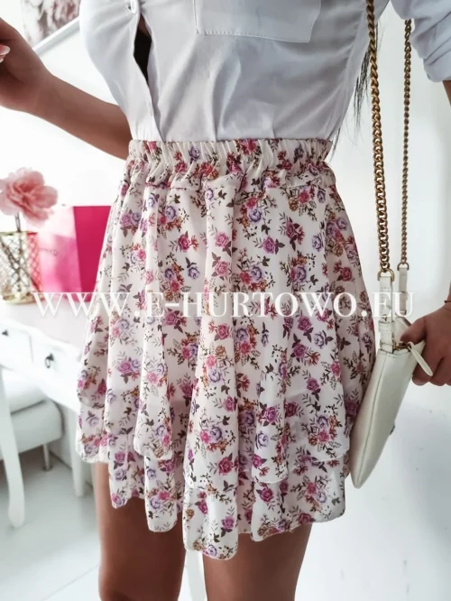 Spódnica damska SG3914