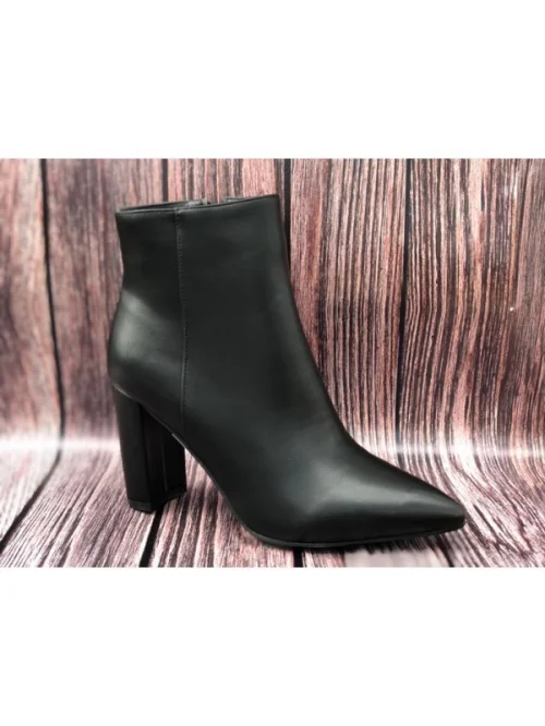 Obuwie damskie NS038-1 (36-41)