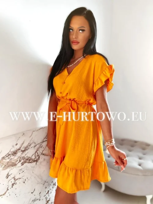 Sukienka damska EU44011