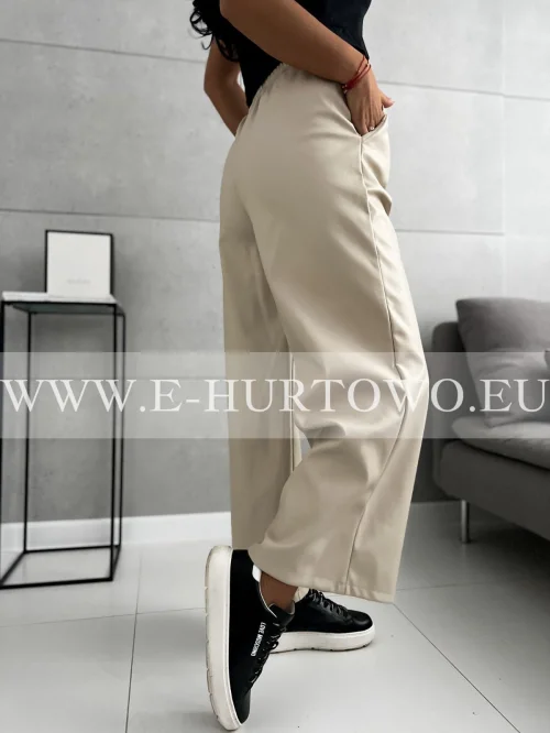 Spodnie damskie DC669