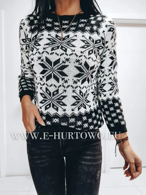 Sweterek damskie BB5248