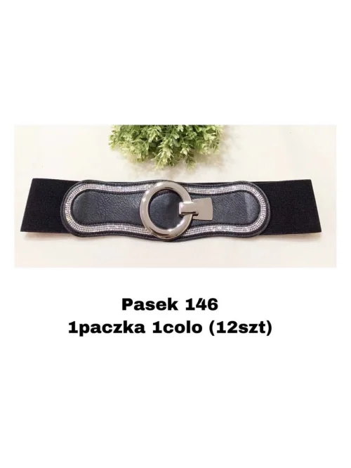 Pasek damski DS96
