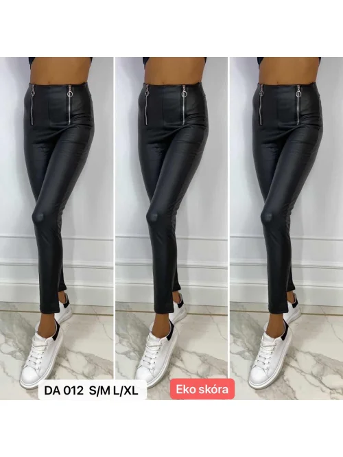 Leginsy damskie SA855