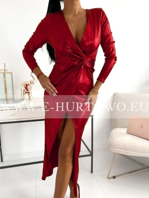 Sukienka damska SC355967