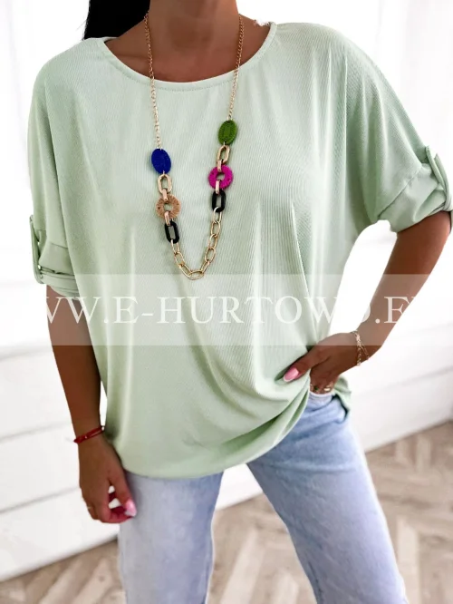 Bluzka damska A22076