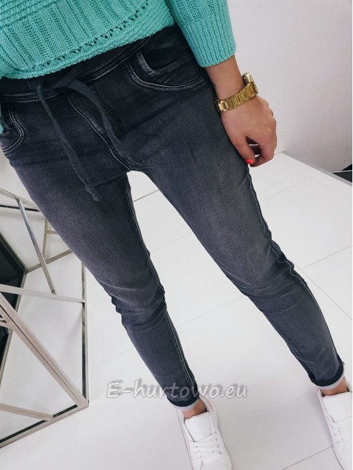 Spodnie damskie LL334 (XS-XL)