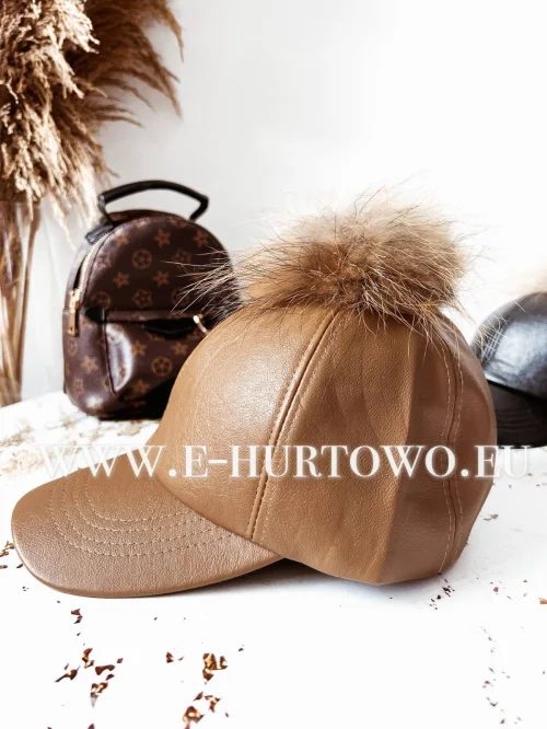 Czapka damska SDF774