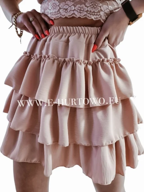 Spódnica damksa SG39887