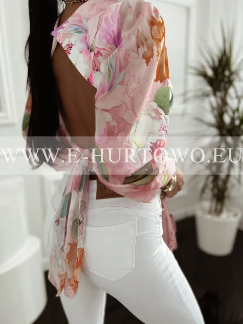 Bluzka damska SC25996