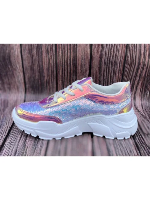 Obuwie damskie BL151 (36-41) PINK