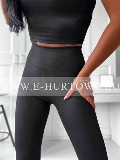 Leginsy damskie HHD6696