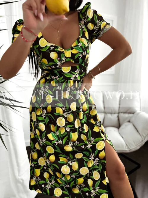 Sukienka damska SW3369