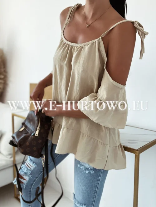 Bluzka damska UE047110123