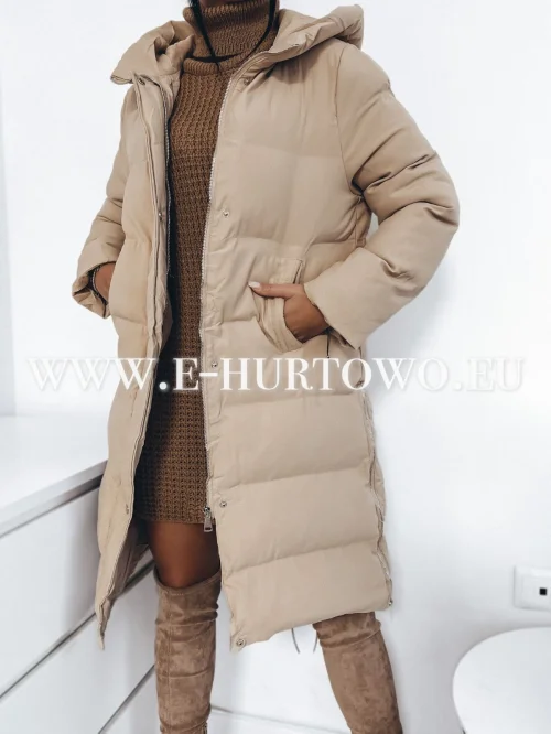 Kurtka damska IKN4407336