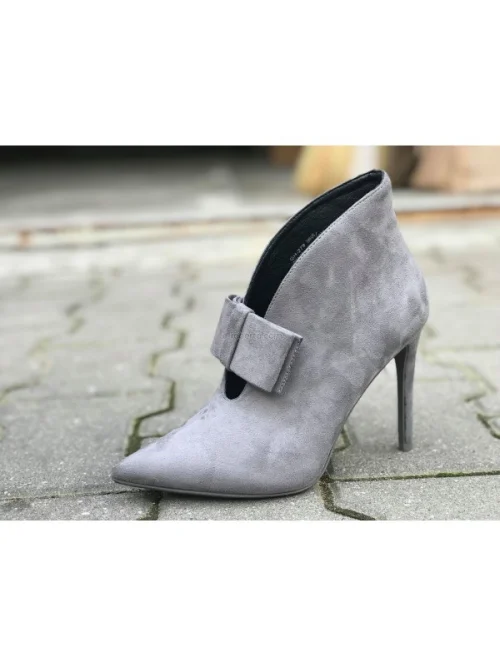 Obuwie damskie GH279 GREY (36-41)