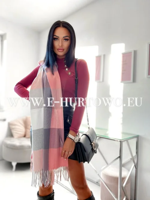 Szal damski BBR668