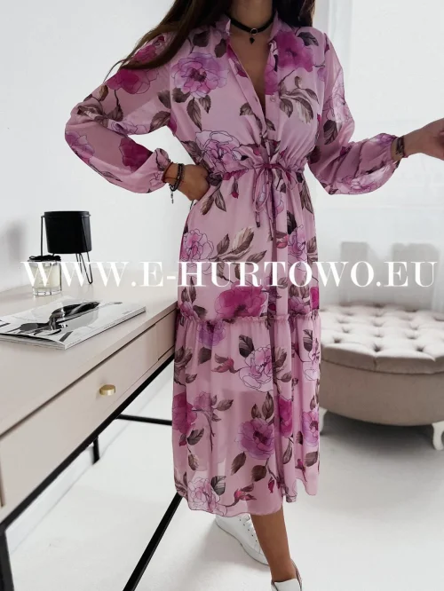 Sukienka damska SG3980177