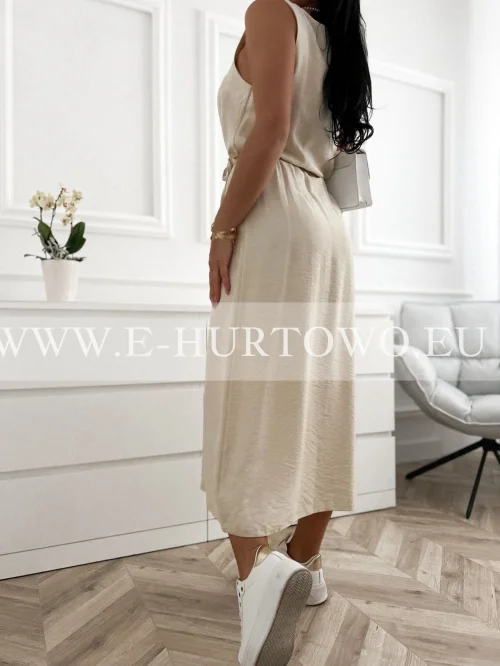 Sukienka damska UED22399