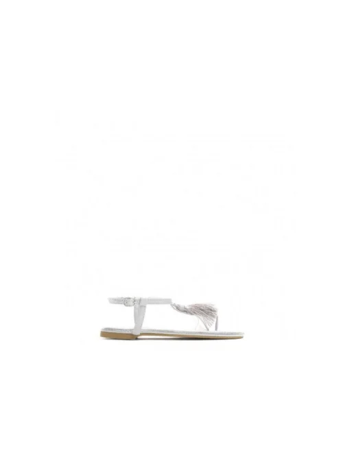 Obuwie damskie 7263-5 GREY (36-41)