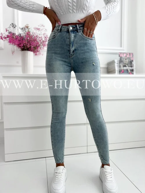 Spodnie damskie SG138