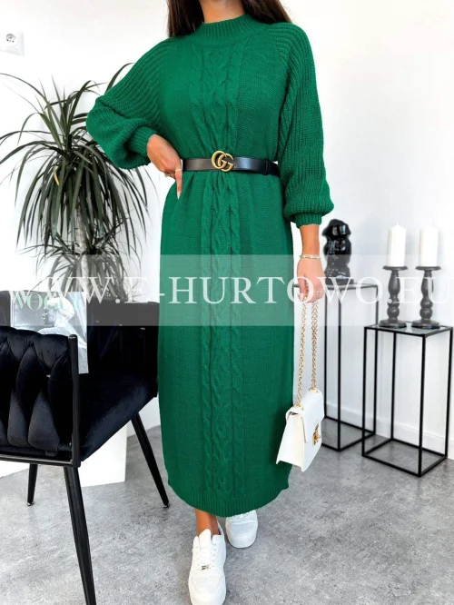 Sukienka damska DFR99670